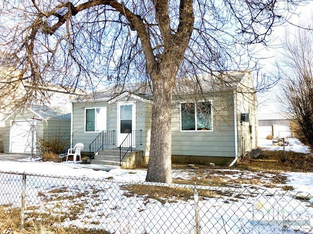 535 Riverside Road Billings, MT 59101 - Photo 1 of 1 Gallery Image 1