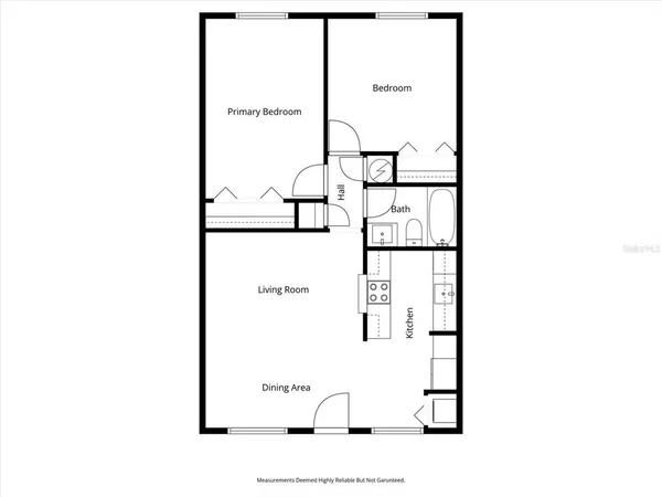 $209,999 | 851 Miles Avenue, Unit 13, Winter Park, FL 32789