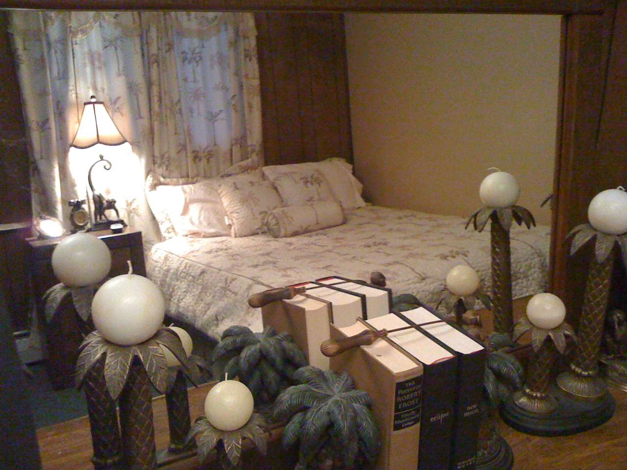 684 Holly Road Cadillac, MI 49601 - Photo 9 of 21 1834817-8.JPG