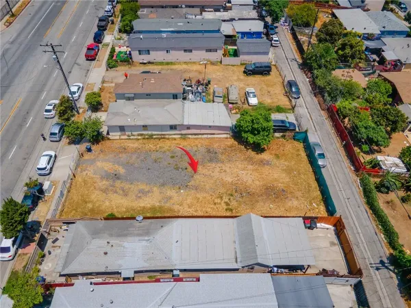 $395,593 | 13120 Main Street, Los Angeles, CA 90061