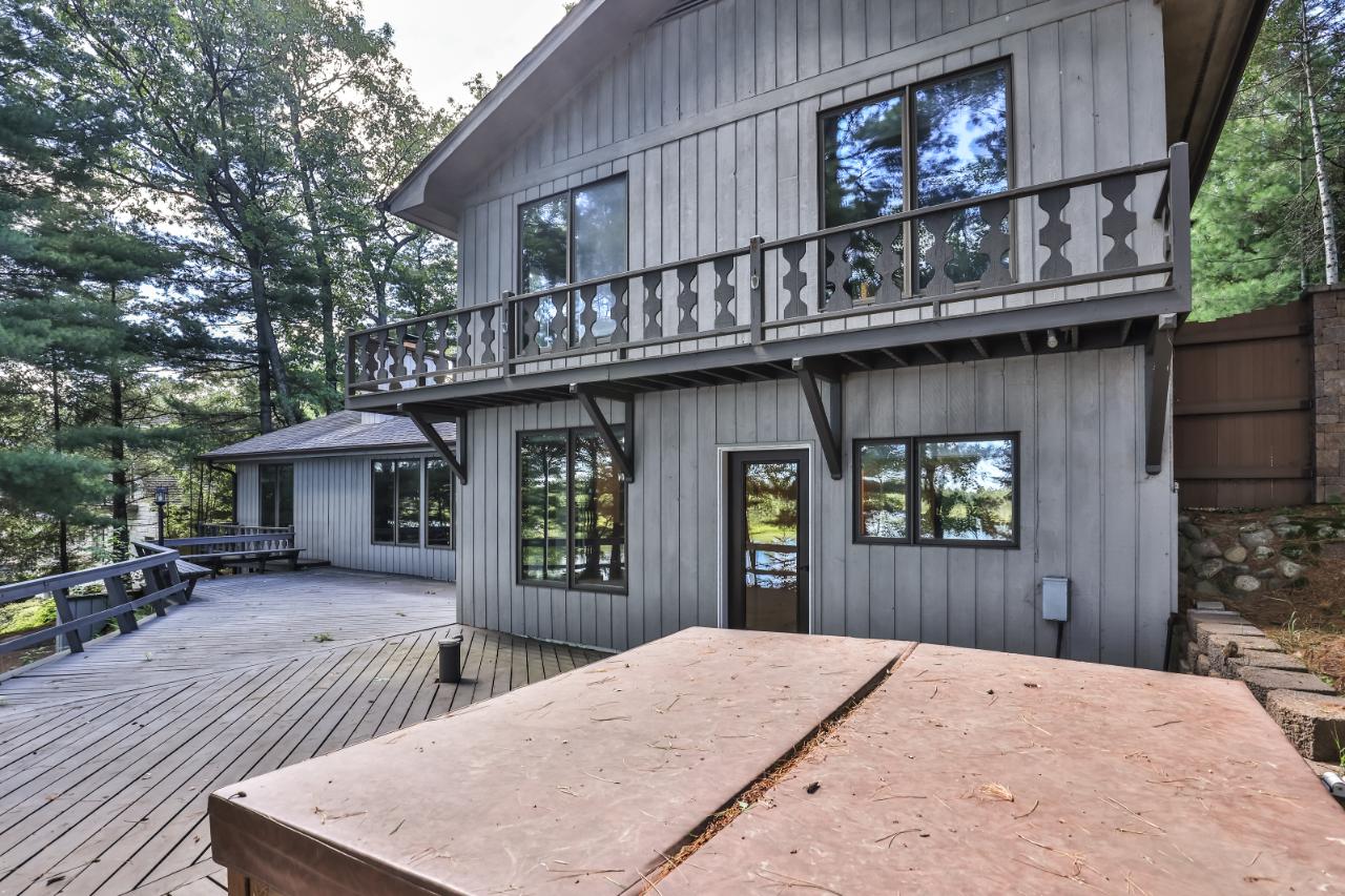9064 Country Club Road Minocqua, WI 54548 - Photo 13 of 53 Gallery Image 13