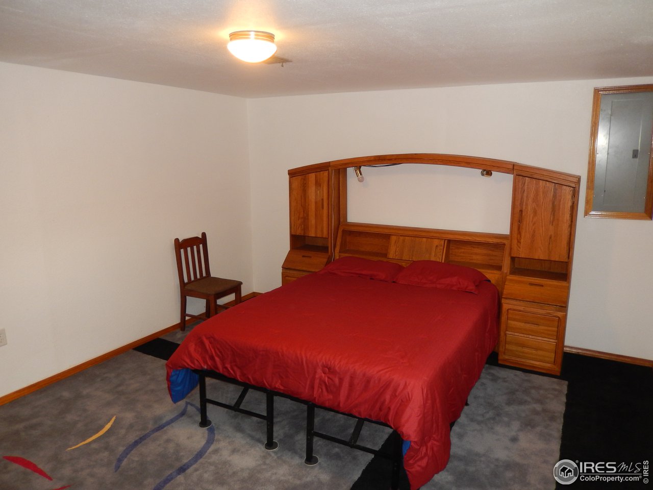 13730 Elmore Road Longmont, CO 80504 - Photo 14 of 25 Downstains room