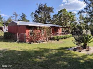 3388 Waxmanski Road Chipley, FL 32428 - Photo 1 of 62 Gallery Image 1