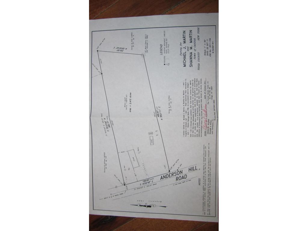 675 Anderson Hill Road Candor, NY 13743 - Photo 21 of 21 Gallery Image 21