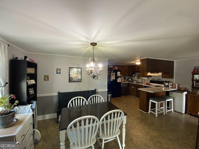 411 North Cromley Road Brooklet, GA 30415 - Photo 2 of 16