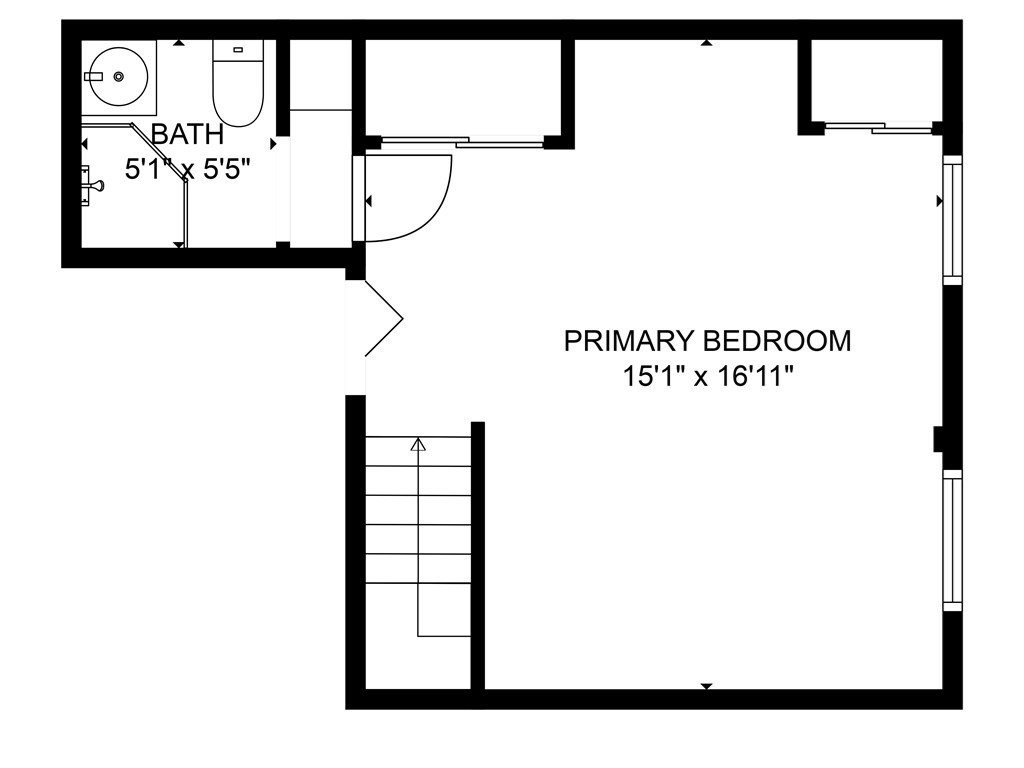 95 Monroe Road, Unit 2R Quincy, MA 02169 - Photo 19 of 19 a picture of a wall with a white wall and a painting