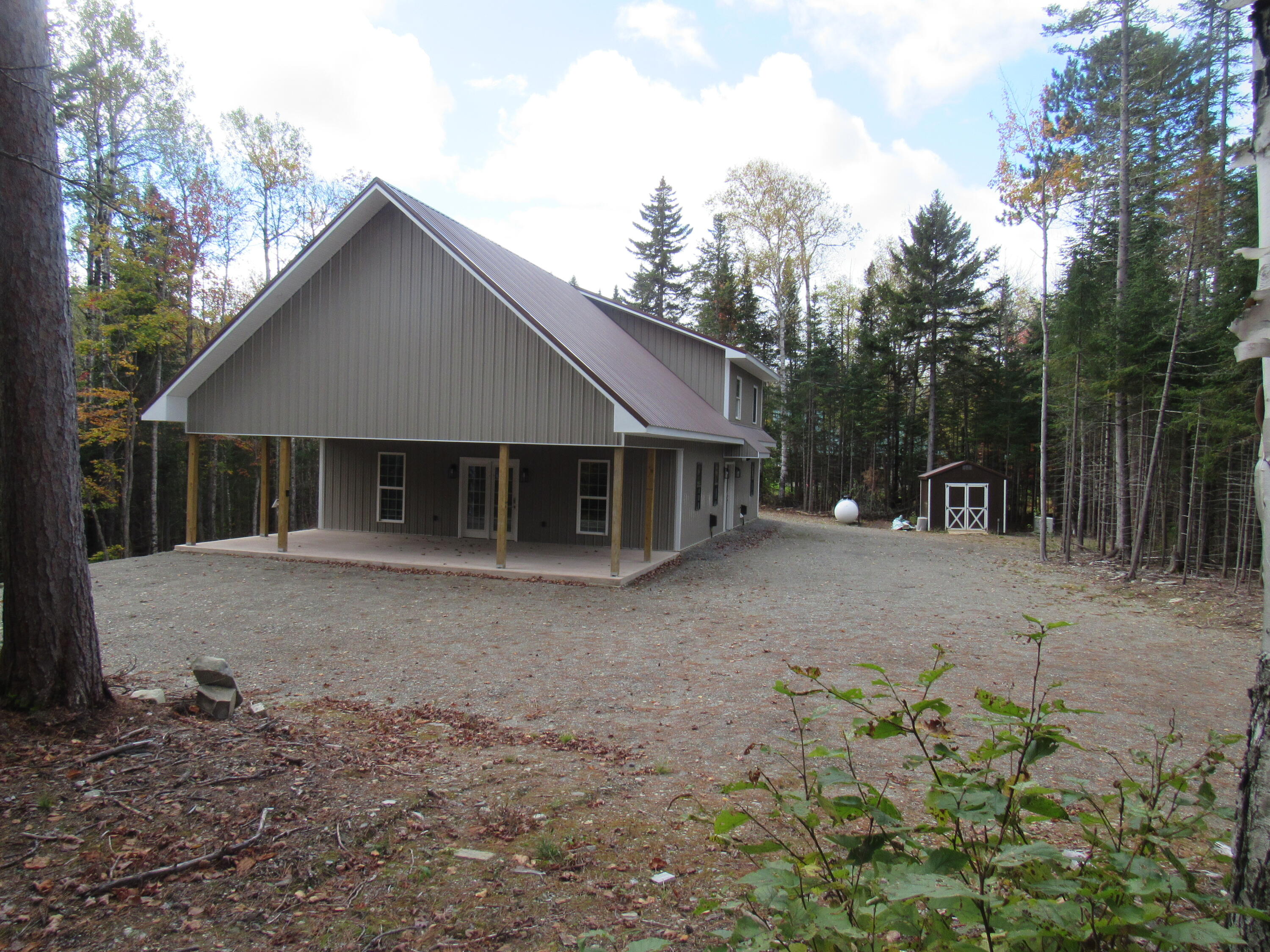 621 Long Pond Road Jackman, ME 04945 - Photo 34 of 36 IMG_6753
