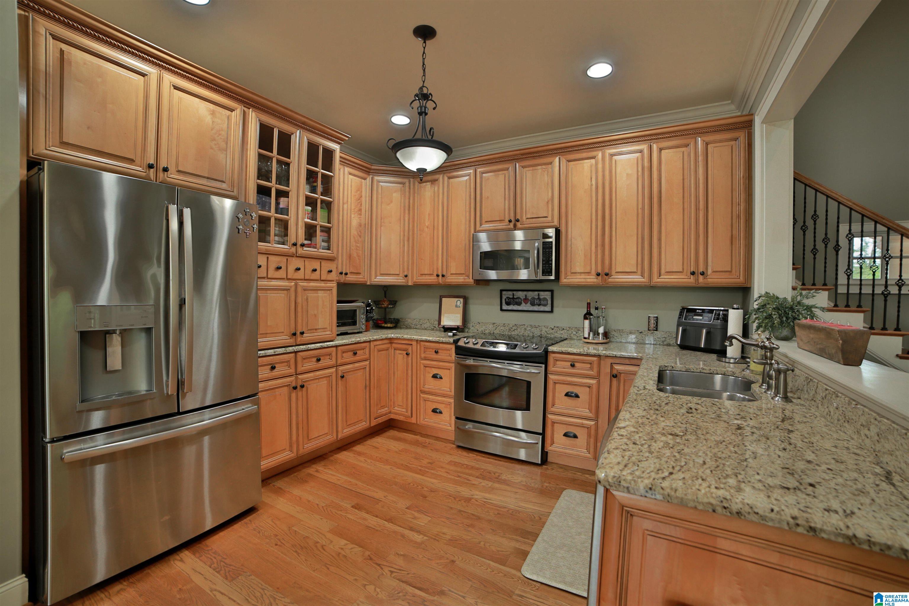 138 Hummingbird Drive Wedowee, AL 36278 - Photo 8 of 36