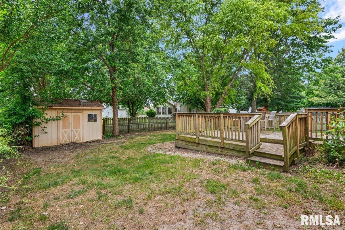 1216 Dani Lane Springfield, IL 62712 - Photo 28 of 32