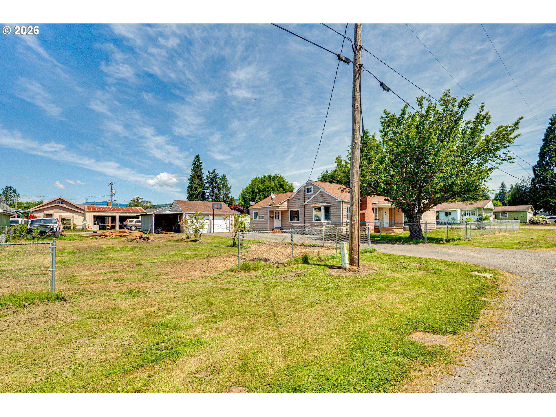 136 Hope Street Mossyrock, WA 98564 - Photo 21 of 25