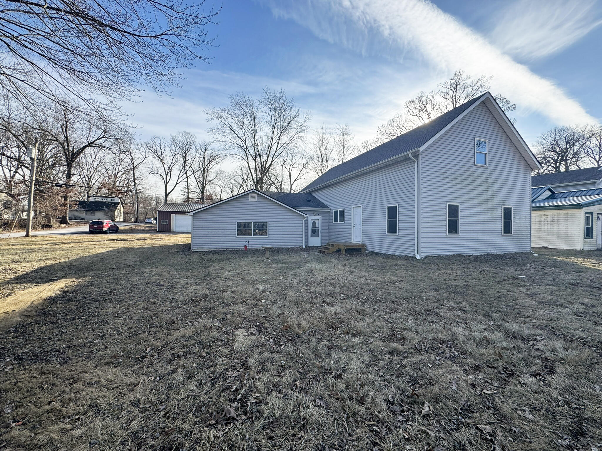 1506 Burlington Beach Road Valparaiso, IN 46383 - Photo 1 of 24 2048x1536