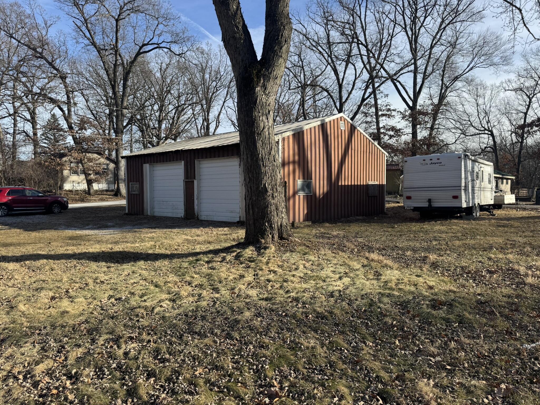 1506 Burlington Beach Road Valparaiso, IN 46383 - Photo 2 of 24 2048x1536