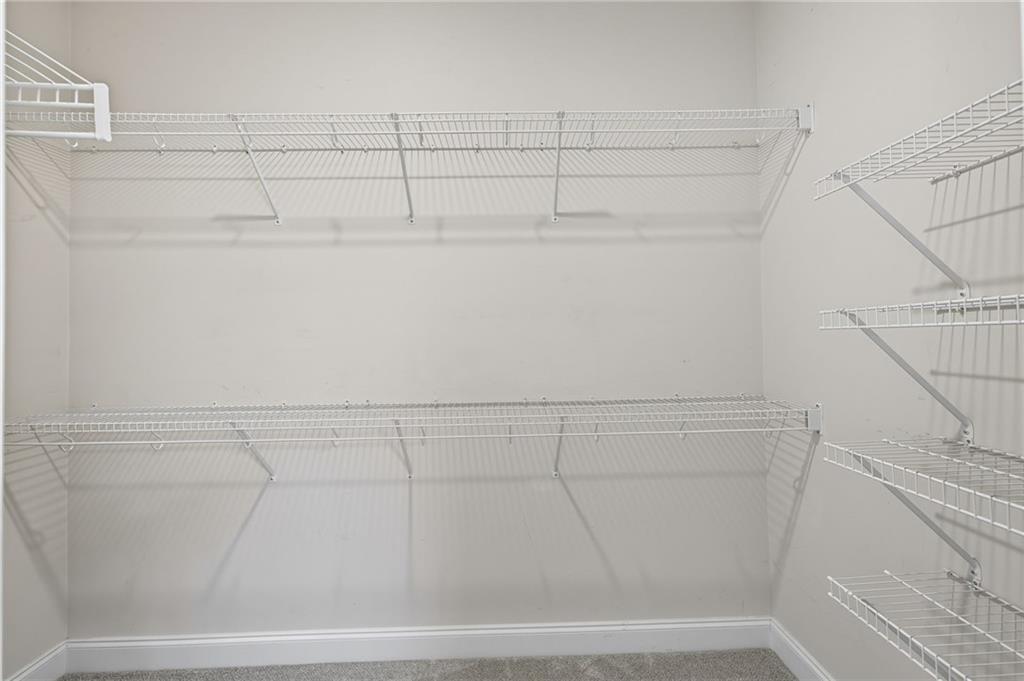 4260 Mountain Ridge Road Gainesville, GA 30506 - Photo 25 of 39 a view of a closet