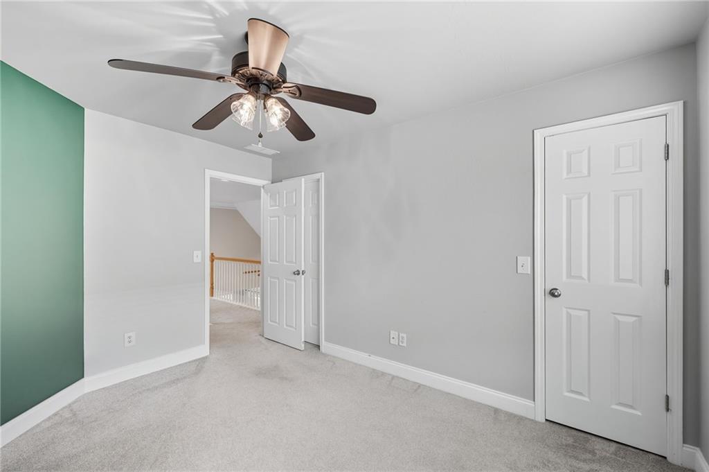 4260 Mountain Ridge Road Gainesville, GA 30506 - Photo 34 of 39 a view of room