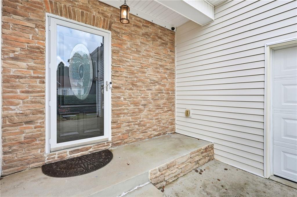 4260 Mountain Ridge Road Gainesville, GA 30506 - Photo 5 of 39 a view of a door of a house