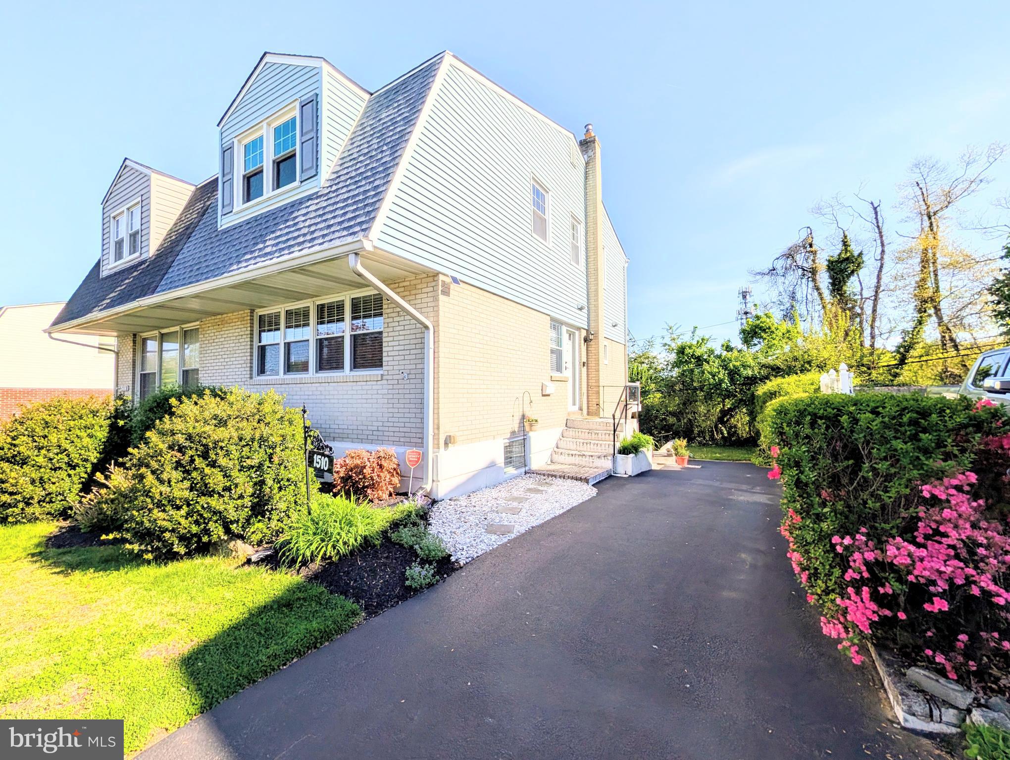 1510 Blackrock Road Swarthmore, PA 19081 - Photo 4 of 57 Gallery Image 4