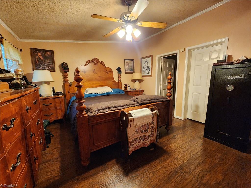 3634 Shoals Road East Bend, NC 27018 - Photo 9 of 18