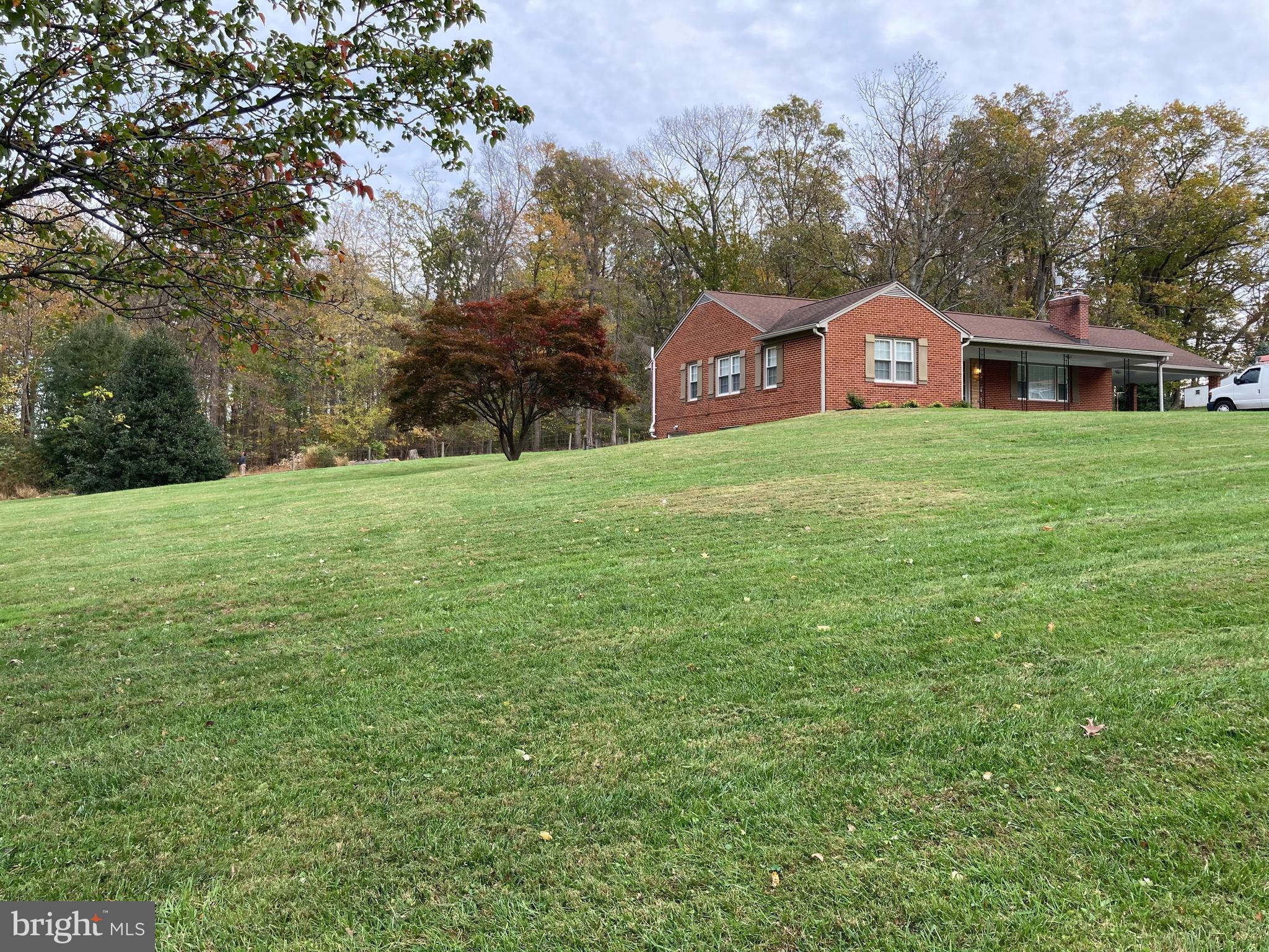18725 Darnestown Road Poolesville, MD 20837 - Photo 21 of 21 Gallery Image 21