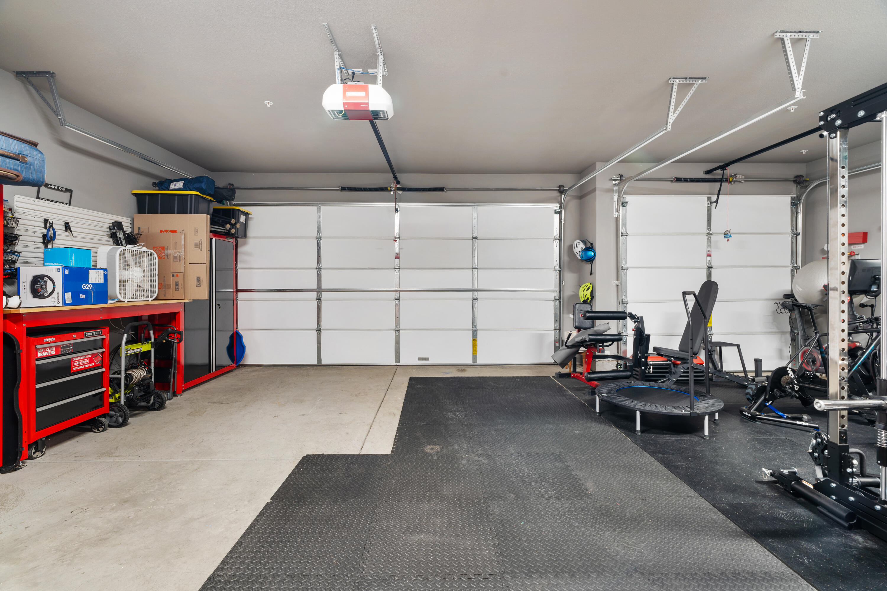 4768 Lower Springs Road Redding, CA 96001 - Photo 38 of 50 Garage