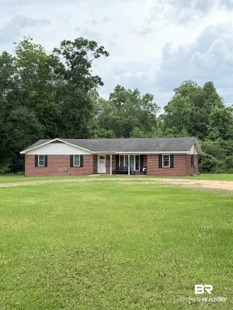 $230,000 | 1545 Ward Road, Frisco City, AL 36445