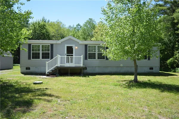 $214,000 | 23195 Cemetery Road, Rutland, NY 13612