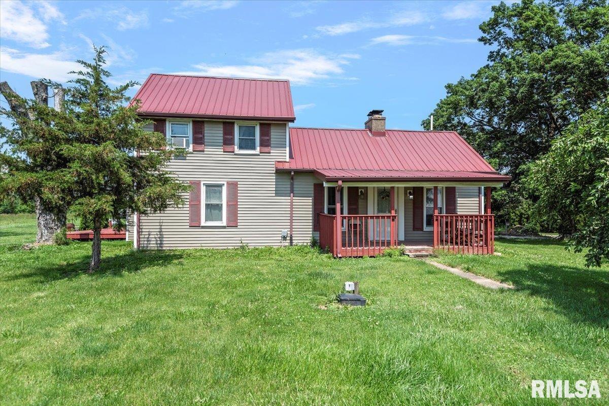 14455 East Dutch Henry Road Lewistown, IL 61542 - Photo 1 of 54 Gallery Image 1