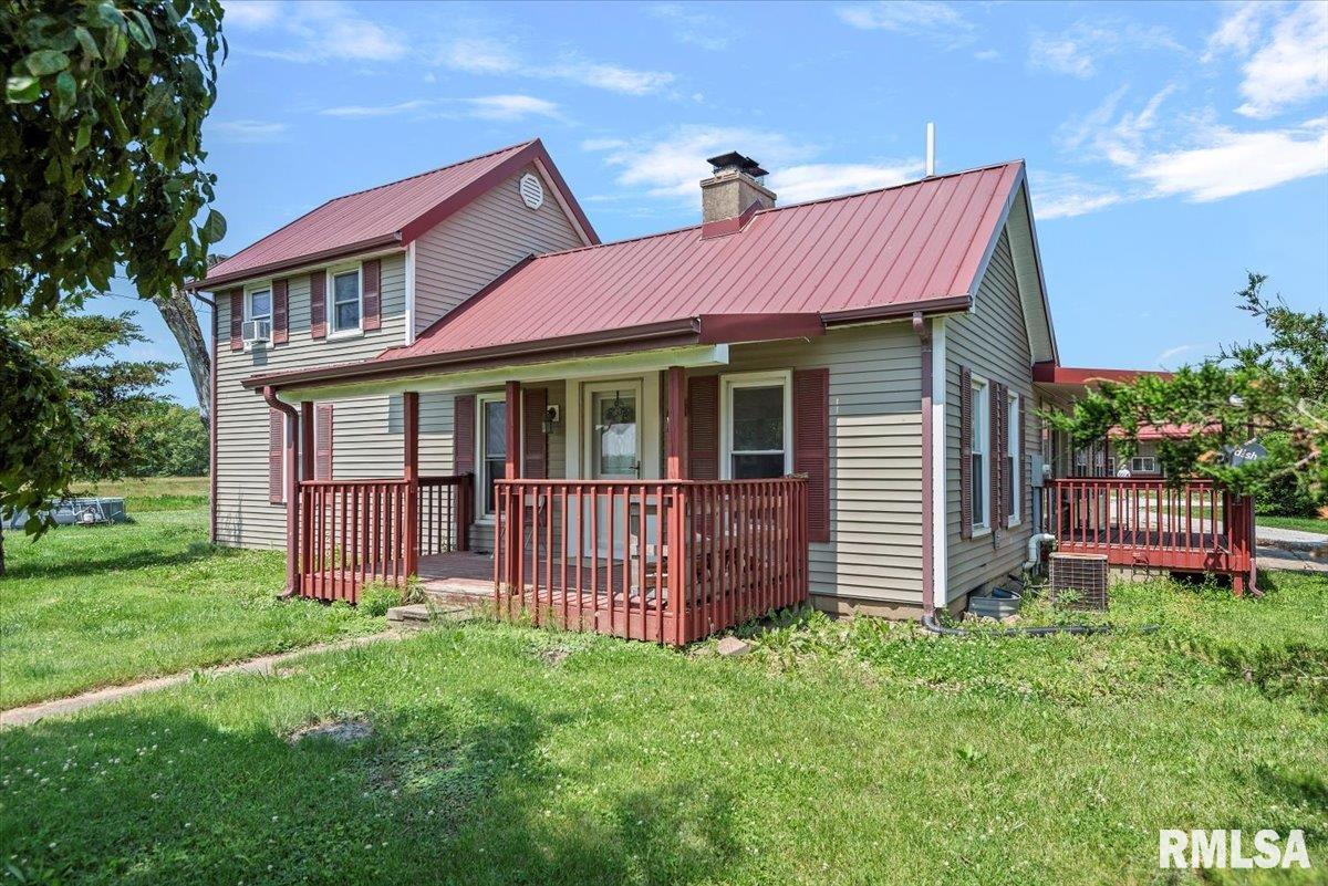 14455 East Dutch Henry Road Lewistown, IL 61542 - Photo 2 of 54 Gallery Image 2