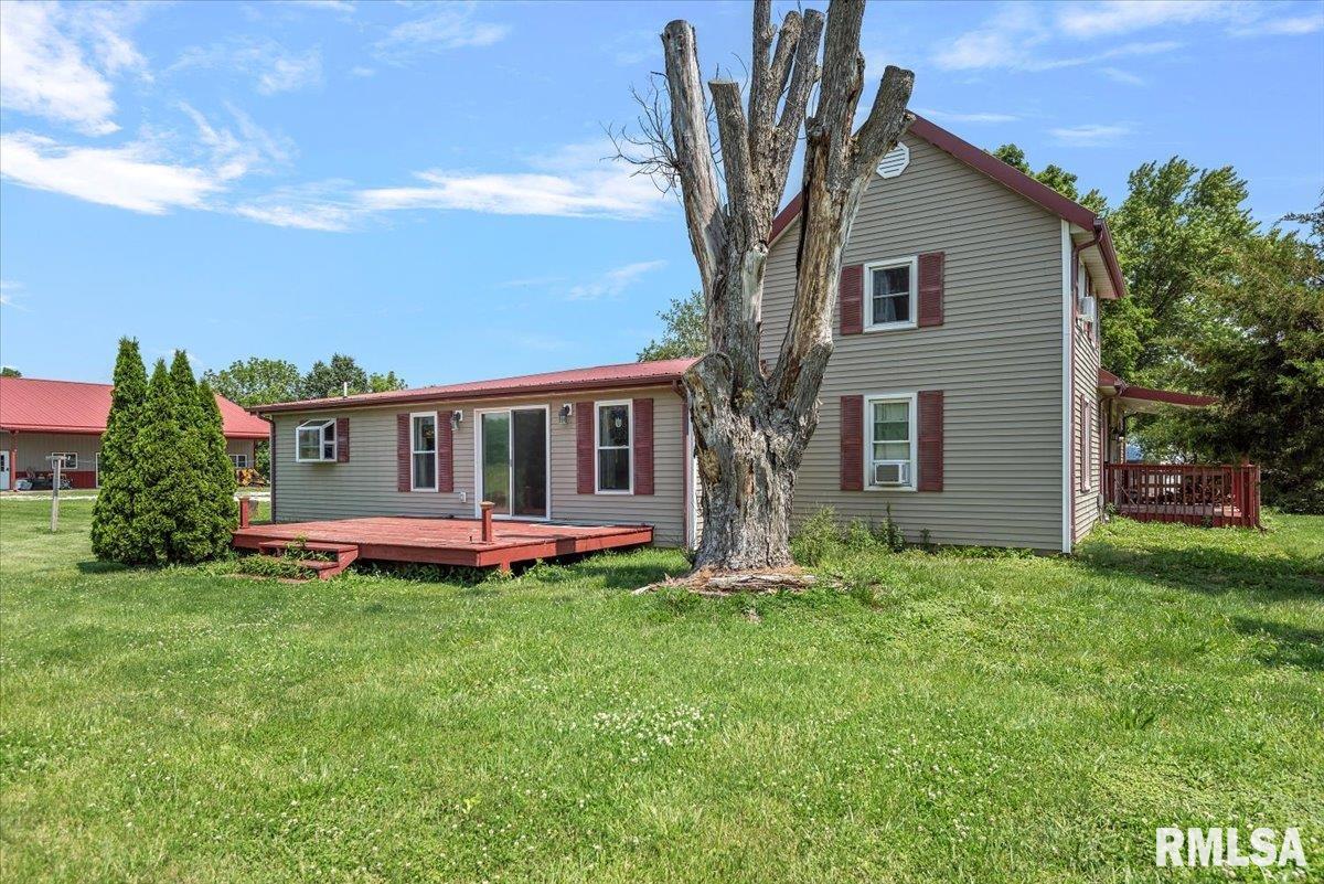 14455 East Dutch Henry Road Lewistown, IL 61542 - Photo 39 of 54 Gallery Image 39