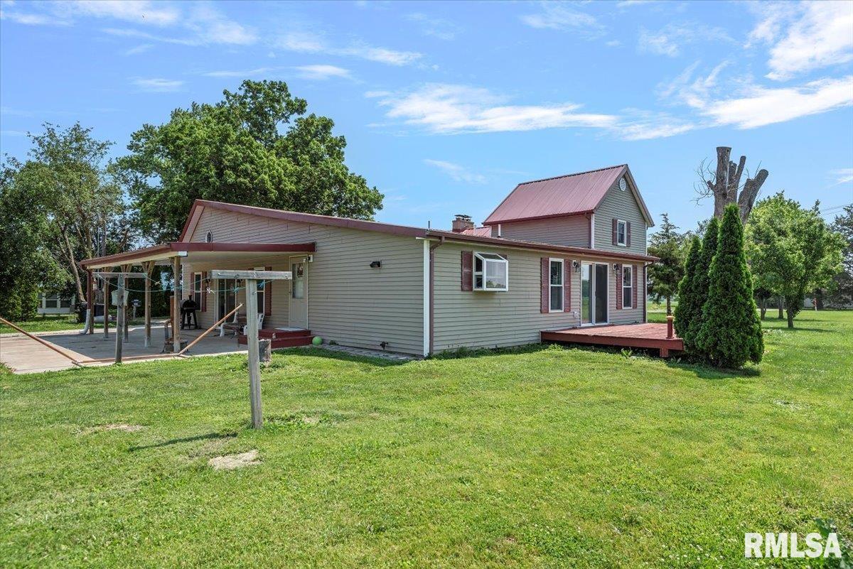 14455 East Dutch Henry Road Lewistown, IL 61542 - Photo 40 of 54 Gallery Image 40