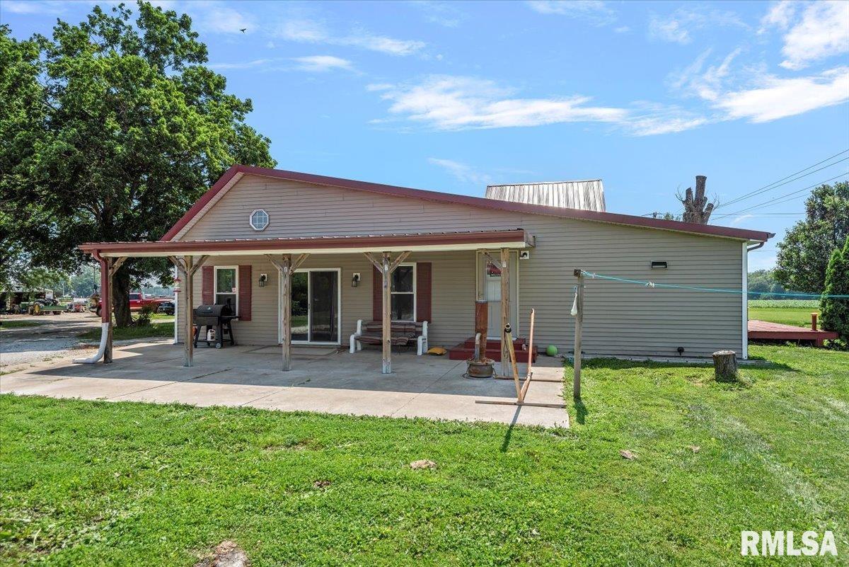 14455 East Dutch Henry Road Lewistown, IL 61542 - Photo 41 of 54 Gallery Image 41