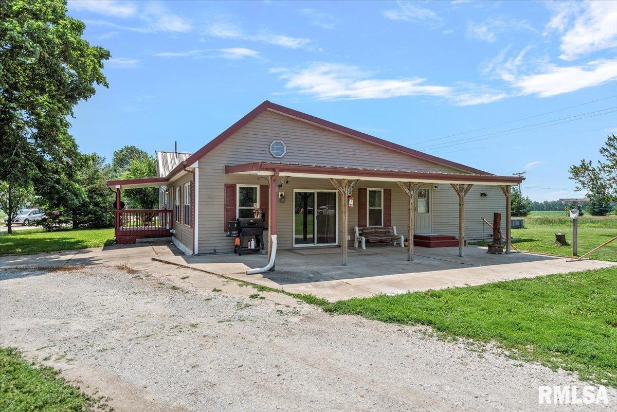 14455 East Dutch Henry Road Lewistown, IL 61542 - Photo 42 of 54 Gallery Image 42