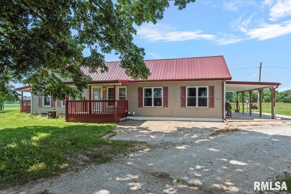 14455 East Dutch Henry Road Lewistown, IL 61542 - Photo 43 of 54 Gallery Image 43