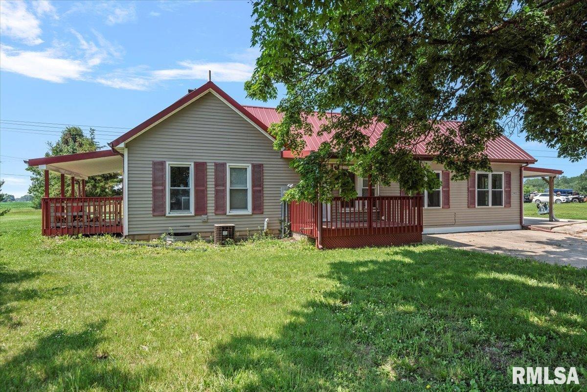 14455 East Dutch Henry Road Lewistown, IL 61542 - Photo 44 of 54 Gallery Image 44