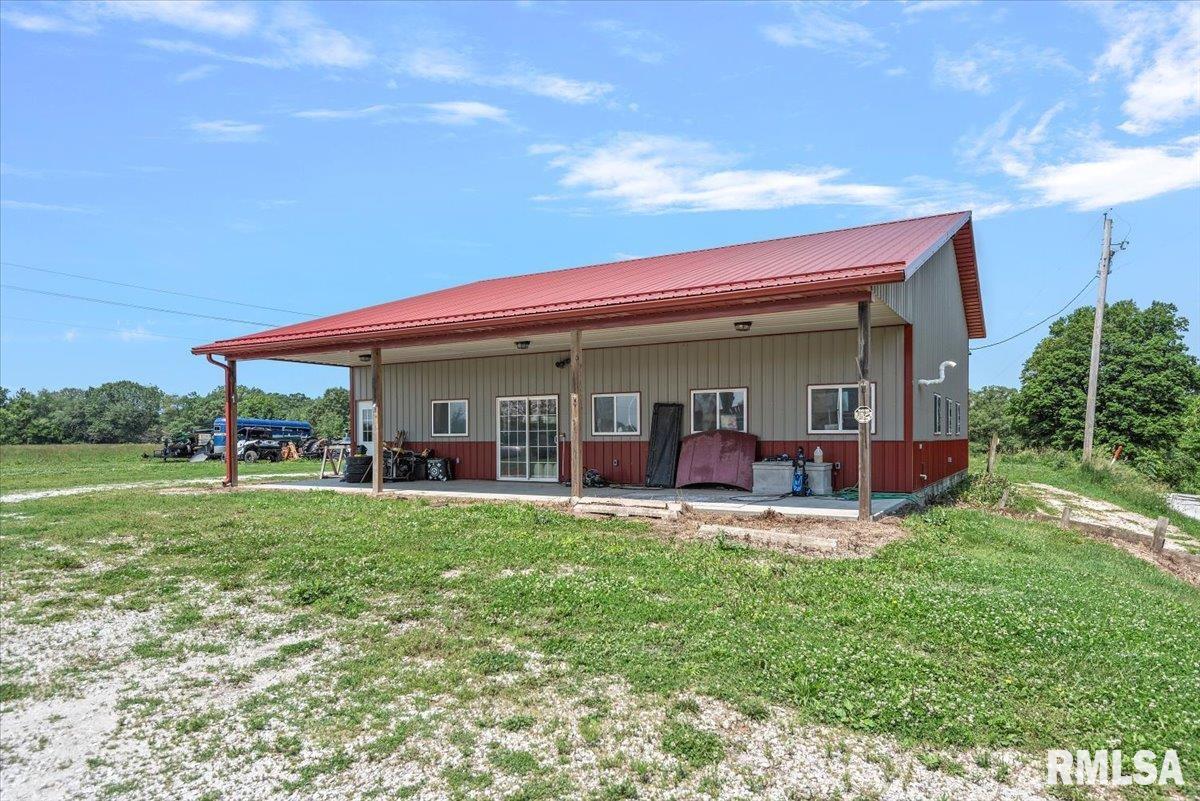 14455 East Dutch Henry Road Lewistown, IL 61542 - Photo 45 of 54 Gallery Image 45