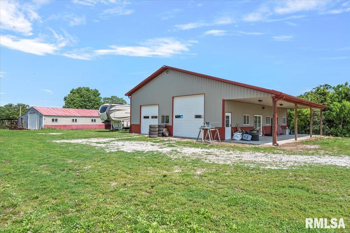 14455 East Dutch Henry Road Lewistown, IL 61542 - Photo 46 of 54 Gallery Image 46