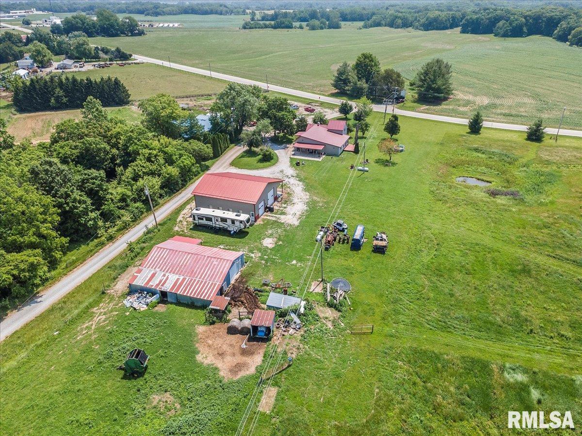 14455 East Dutch Henry Road Lewistown, IL 61542 - Photo 48 of 54 Gallery Image 48