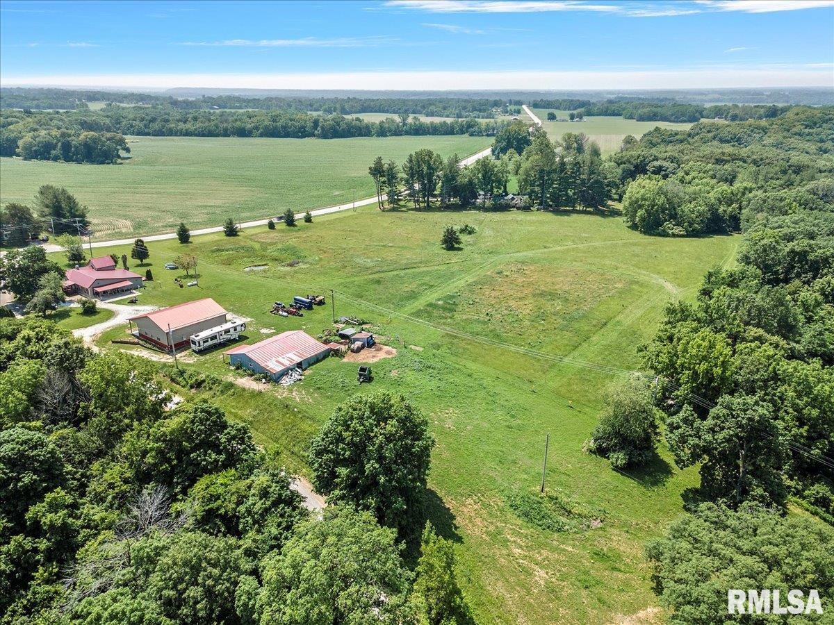 14455 East Dutch Henry Road Lewistown, IL 61542 - Photo 49 of 54 Gallery Image 49