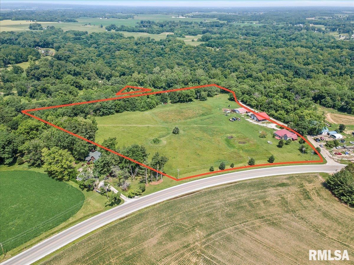 14455 East Dutch Henry Road Lewistown, IL 61542 - Photo 52 of 54 Gallery Image 52