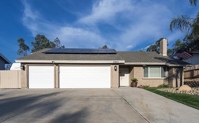 8953 Ridgeton Lane Lakeside, CA 92040 - Photo 2 of 23 Gallery Image 2