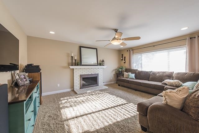 8953 Ridgeton Lane Lakeside, CA 92040 - Photo 11 of 23 Gallery Image 11