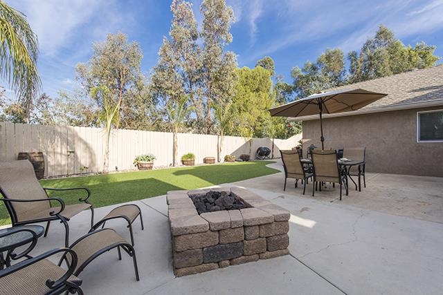 8953 Ridgeton Lane Lakeside, CA 92040 - Photo 20 of 23 Gallery Image 20