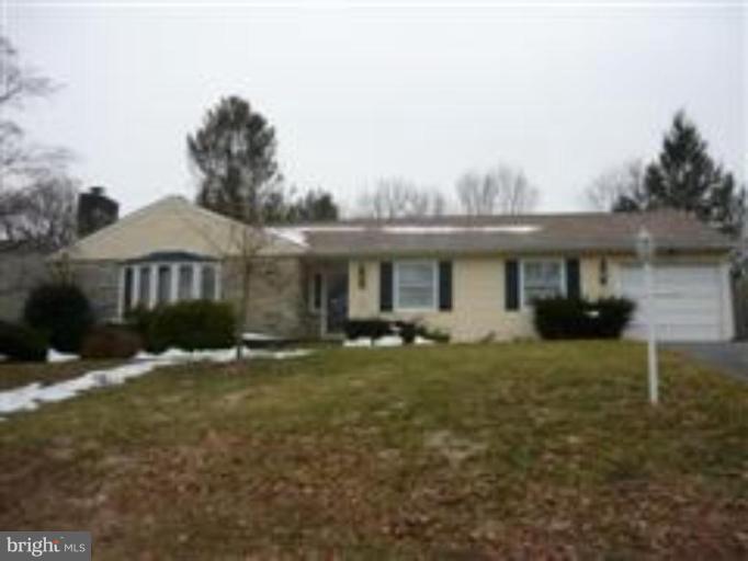 18727 Preston Road Hagerstown, MD 21742 - Photo 1 of 8 Exterior (Main)
