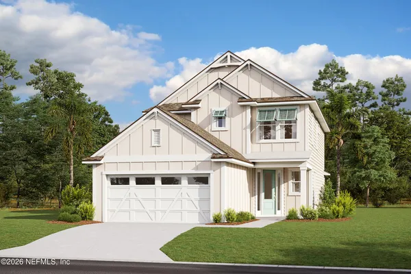 $694,900 | 182 Seamark Drive, Ponte Vedra, FL 32081