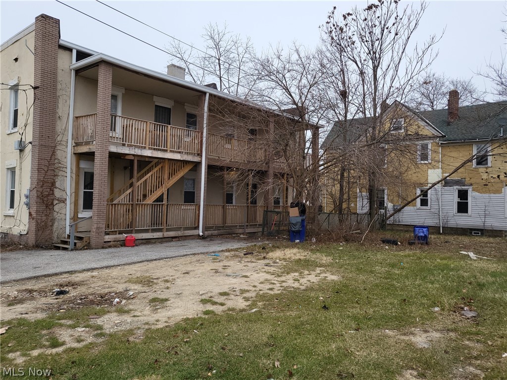 4429 Warner Road Cleveland, OH 44105 - Photo 5 of 6