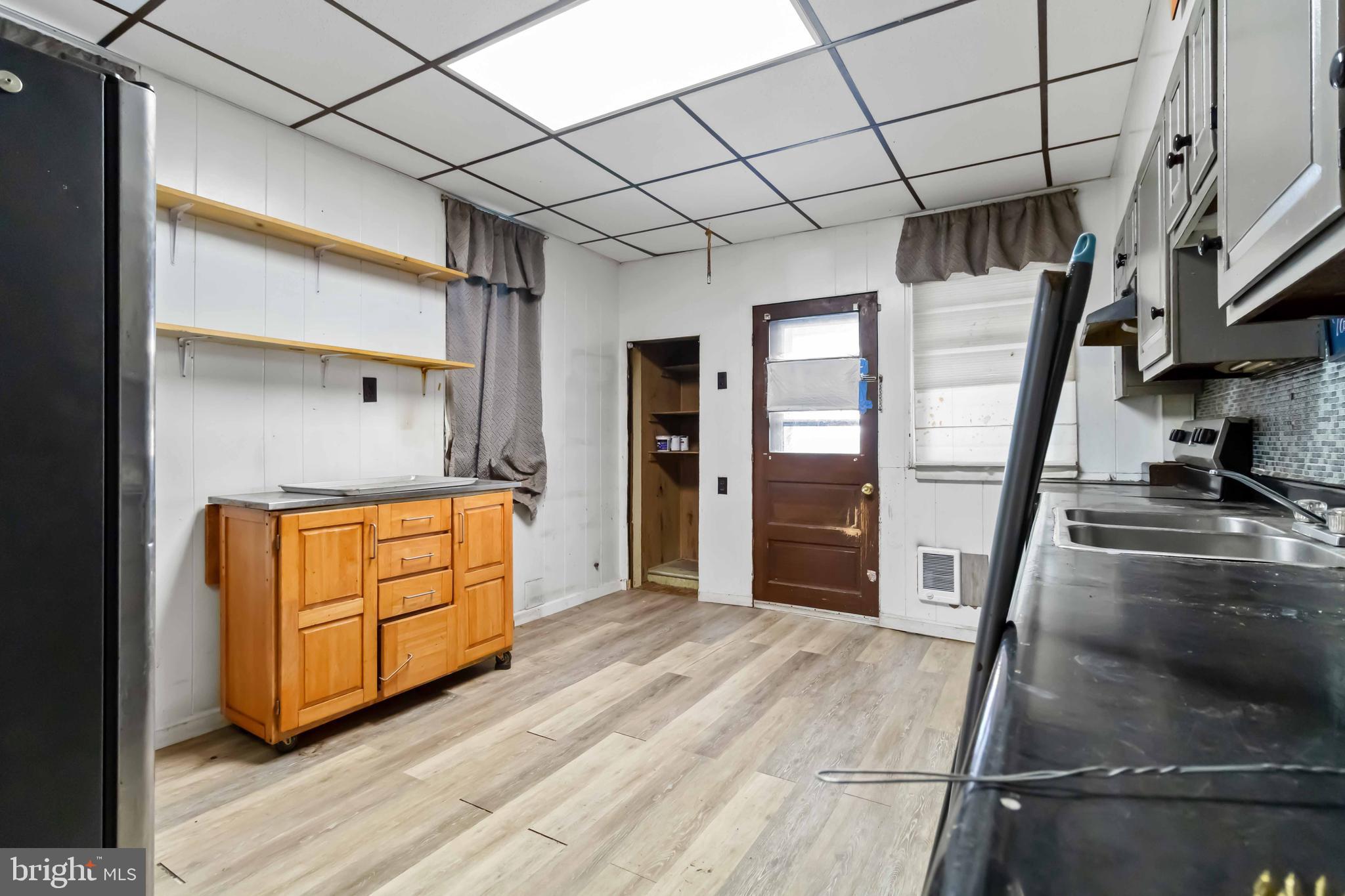 11 West Commerce Street Shamokin, PA 17872 - Photo 11 of 24 a room with storage and utility