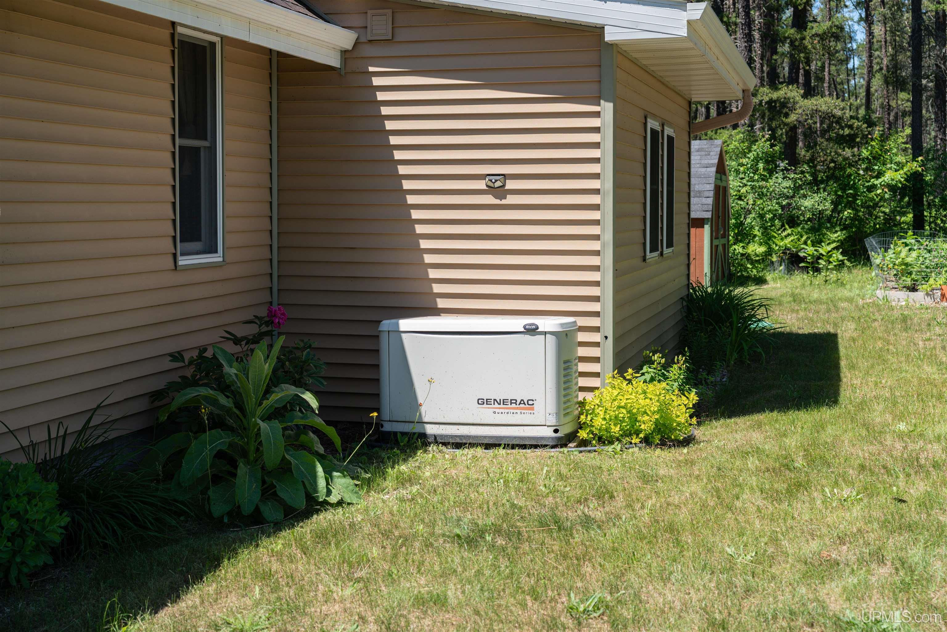 2809 County Road GGT Ishpeming, MI 49849 - Photo 36 of 38