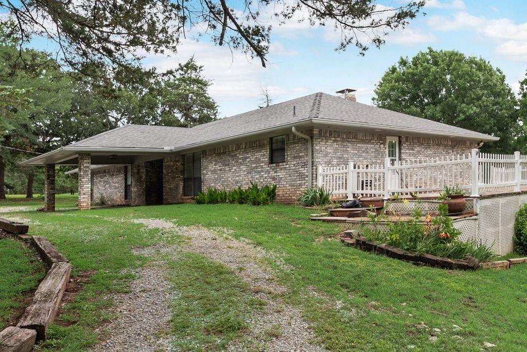 298 Butterfield Road Denison, TX 75021 - Photo 29 of 34