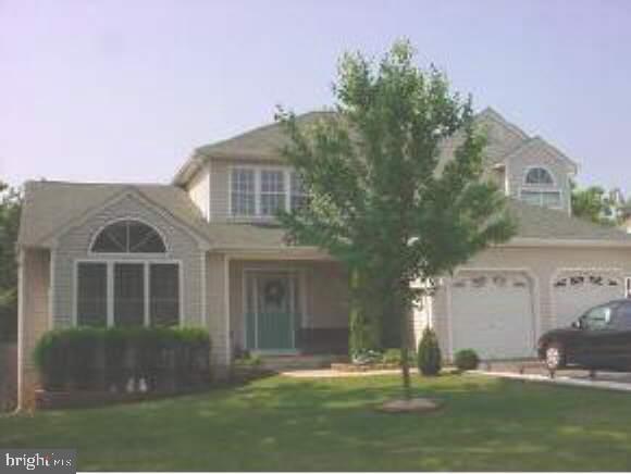 121 Mooring Road Manahawkin, NJ 08050 - Photo 1 of 8 Gallery Image 1