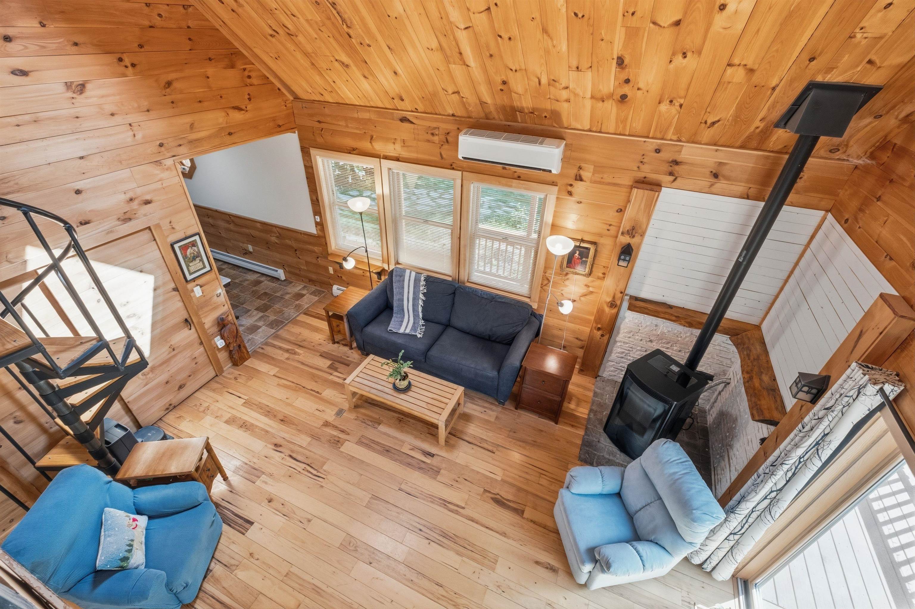 7 Smith Hill Road Ashland, NH 03217 - Photo 31 of 43