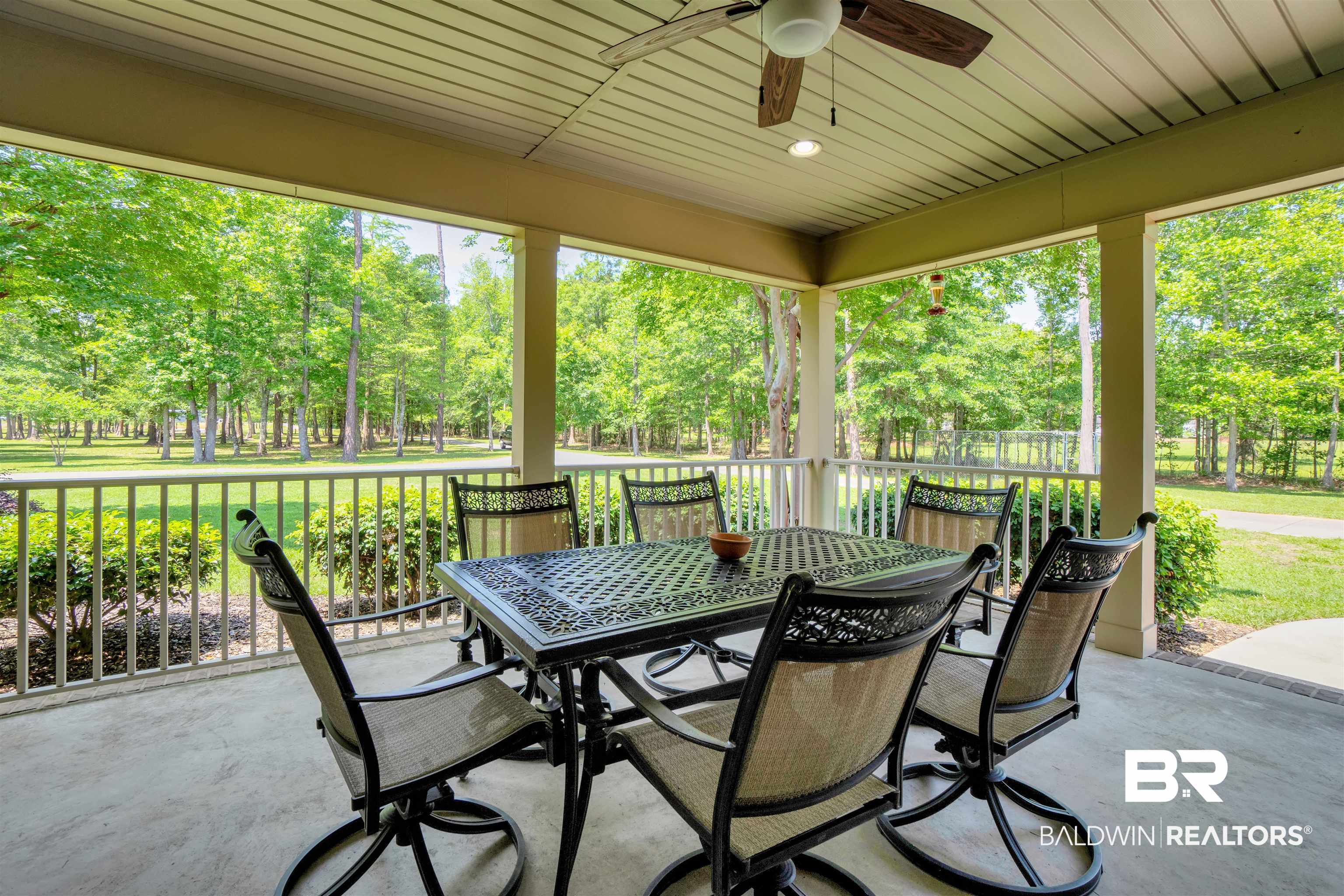 917 Rockaway Creek Road Atmore, AL 36502 - Photo 18 of 93